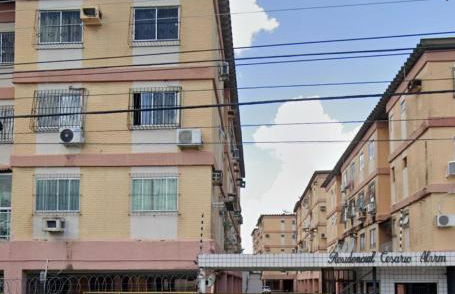 COP 30 - apt Residencial Cesário Alvim - Foto 2