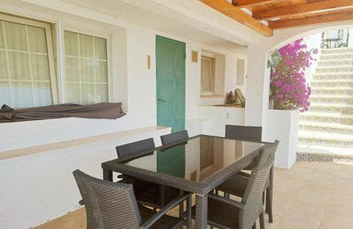 Villa catalunya 1 - Photo 29