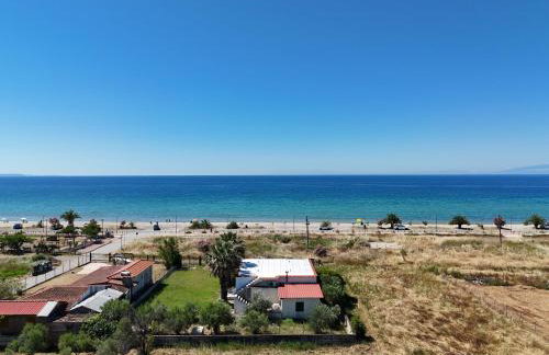 Summertime Villa just 90meters from the sea! - Foto 2