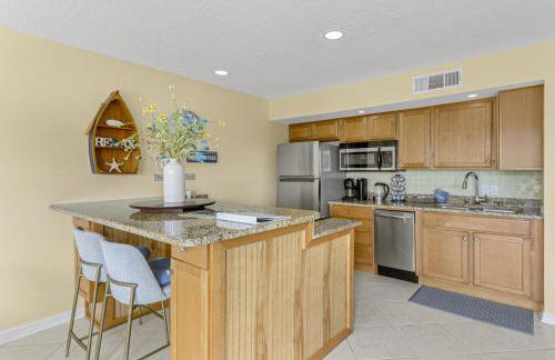 Haven Harbor Getaway - Foto 15