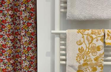 Le cocon des ducs, appartement centre historique - Foto 12