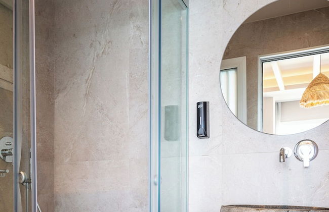 Skipper Beachfront Suites - Foto 77