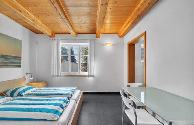 Villa mit Pool Skigebiete Kjh348 - Foto 18