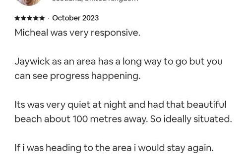 The Tiny Sea Gem - Foto 38