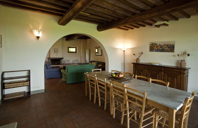 Podere il Pino - Foto 43