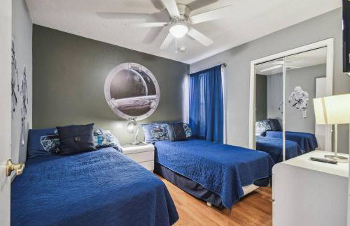 FABULOUS New Decor, Near Dis, Fireplace, Star Wars Children's BR, Next To Pool, LOW rates! - Foto 77