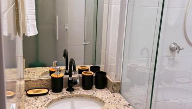 Apartamento elegante para um estadia perfeita! - Foto 4