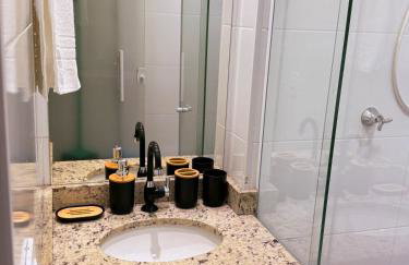 Apartamento elegante para um estadia perfeita! - Foto 4