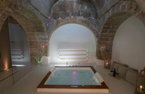 Masseria Amastuola Wine Resort - Foto 8