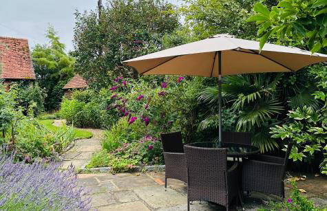 Perfectly Positioned Hambleden House - Foto 16