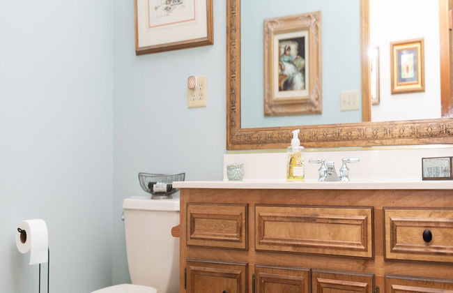 Autumn Woods Lodge - Foto 28