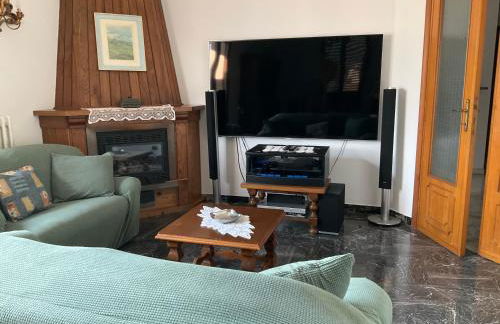 Tuscany Hills Penthouse - Foto 3