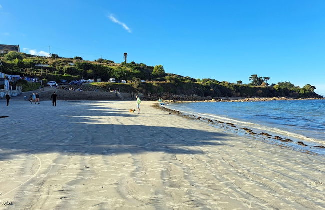 In top Location With Beautiful sea View - Foto 34