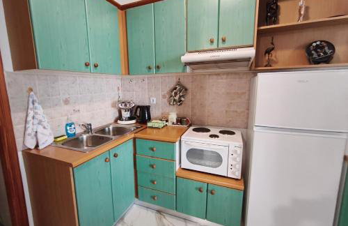 Voukamvilia apartment - Foto 8