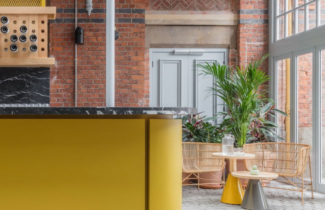 Whitworth Locke - Photo 3