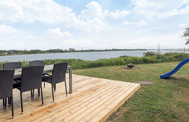 4 Person Holiday Home in Martofte - Foto 55