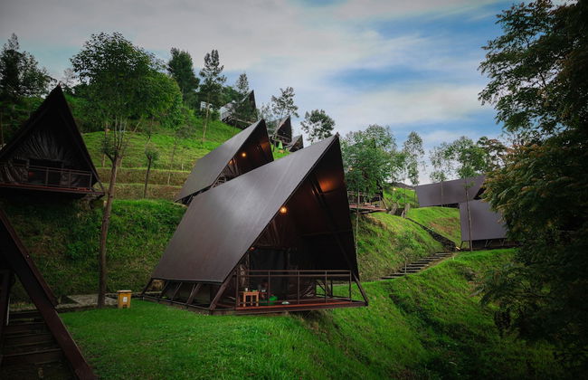 KEMA Merbabu powered by Cocotel - Foto 1