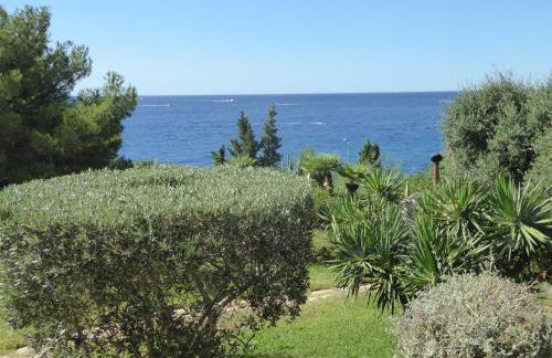 Rifugio Storico sul Mare - Foto 12