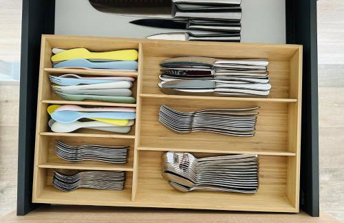 Villa Family Grand de Luxe Mobilhome - Foto 74