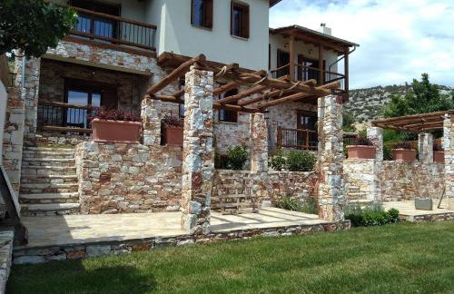 Redstone Luxury Villas - Foto 36