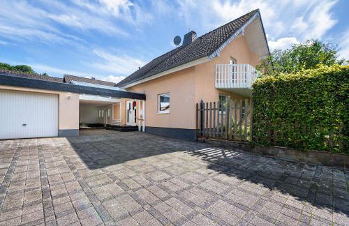 Ferienhaus Oleftal Nationalpark - Foto 38