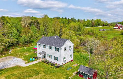 Vermont Vacation Rental Hot Tub, Near Ski Resorts - Foto 34