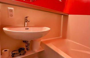 Le refuge cosy du Varet - Ménage inclus - Lits faits à l'arrivée - Arc 2000 - Ski IN OUT - La conciergerie du Varet - Foto 15