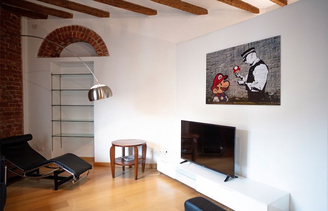 Isola apartment - Foto 10