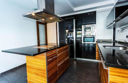 KARRAKELLA apartamentua con aire - Foto 5