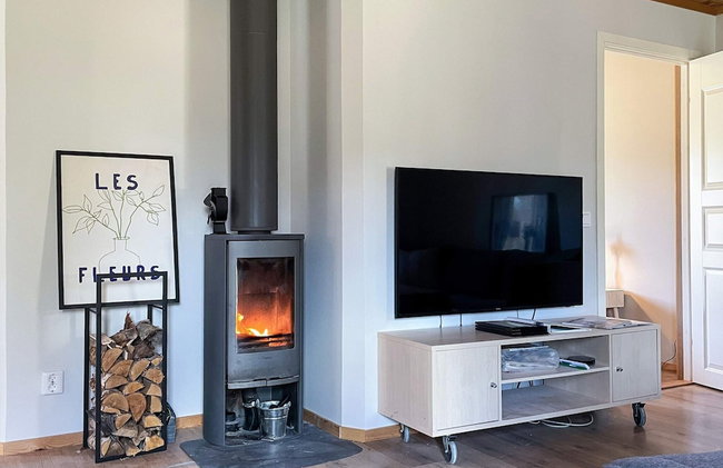 4 Person Holiday Home in Klintehamn-by Traum - Photo 15