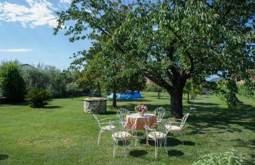 Nel Giardino Degli Ulivi - Foto 7