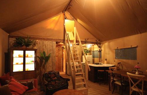 Marabou Safari Lodge - Foto 8