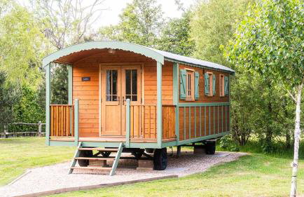 La Belle Roulotte - Foto 1