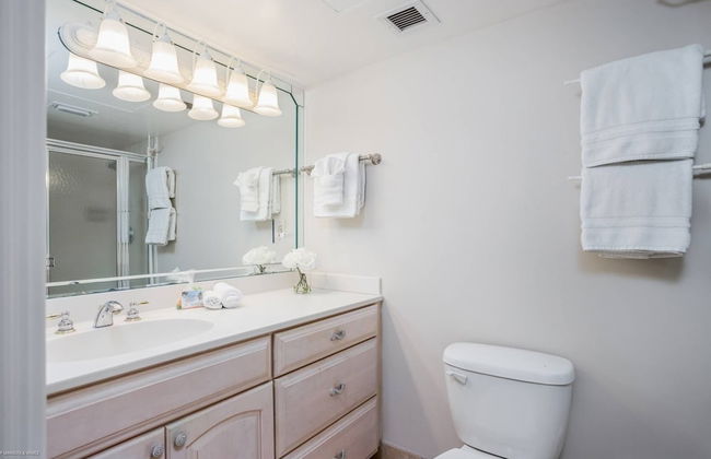 San Marco Gulf Beach Views 3rd Floor - Foto 27