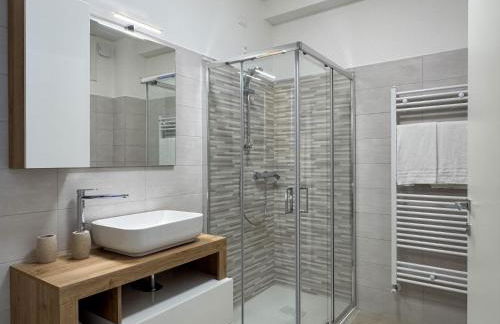 La Dimora del Borgo - Appartamento La Corte - Foto 13