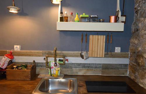 Μικρή Πέτρινη Μεζονέτα 2 - Foto 10