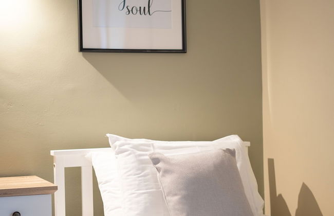 Church Barn - Photo 12