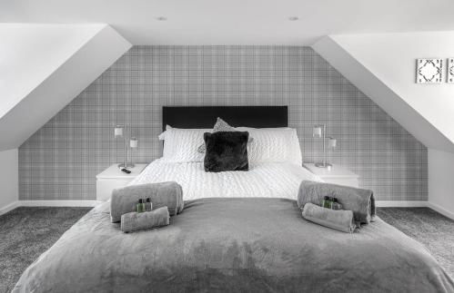 Castle Street Apartments - Luxury Kilchattan Apartment - Foto 7