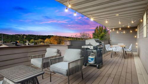 Modern Home-Garage-Scenic Patio - Foto 2