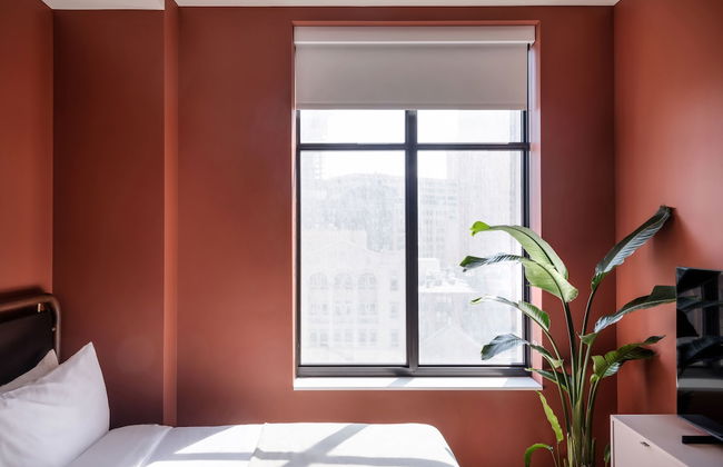 ROOST Detroit - Foto 16