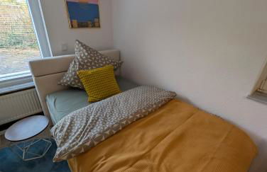 Stilvolles Apartment nähe Uni Klinikum - Photo 15