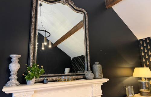 Luxury Croft Templepatrick Near Airport Rabbit and Hilton hotel - Foto 22