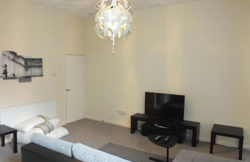 The Castle Lodge - Foto 82