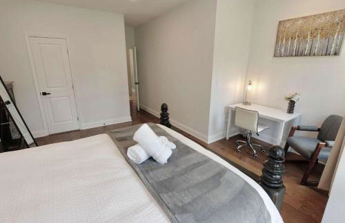 Serene Settler - Capitol Hill - Foto 20