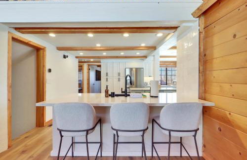 Arcade Games Brian Head Resort Newly Renovated - Foto 18