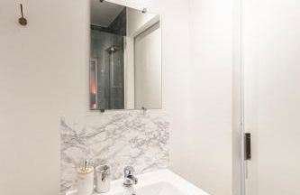 RED Passion Love room near Disney - Foto 22