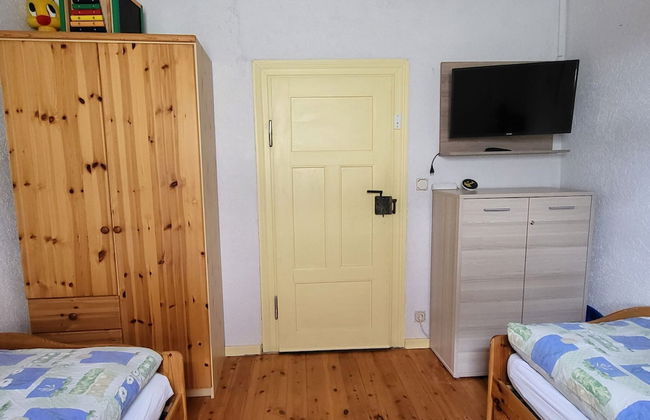 Peaceful Apartment in Hüttenrode near Braunlage Ski Area - Foto 3