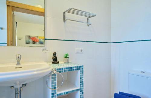 Holiday Home Casa Piedra by Interhome - Foto 18