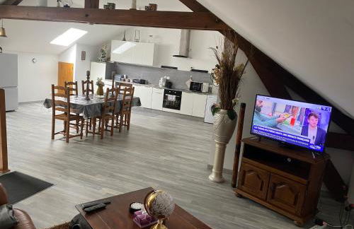 Le Barbès - Foto 13