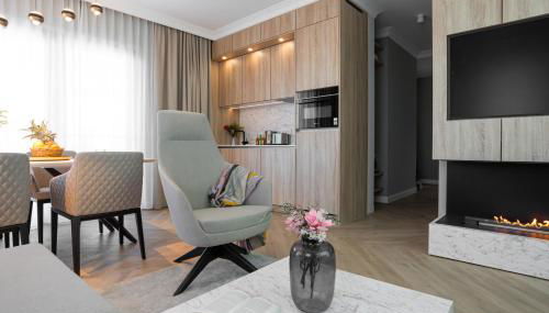 Yachthafen Barth - Ferienwohnung und Penthouses - Photo 3